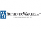 AuthenticWatches.com logo