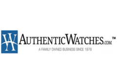 AuthenticWatches.com promo codes