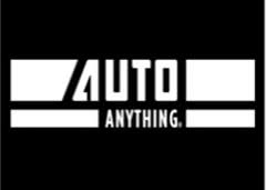 AutoAnything promo codes