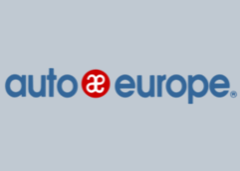 Auto Europe promo codes