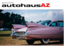 AutohausAZ logo