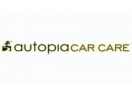Autopia Car Care logo