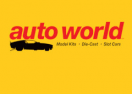 Auto World Store logo