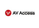 AV Access logo