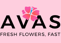 Avas Flowers promo codes