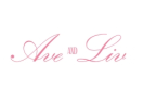 Ave+Liv logo