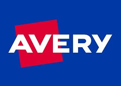 Avery promo codes