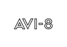 AVI-8 logo