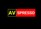 Avspresso logo