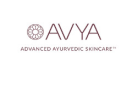 AVYA Skincare logo