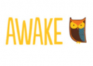 Awake Chocolate logo