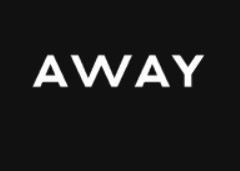 AWAY promo codes