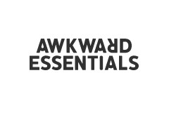 Awkward Essentials promo codes