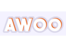 Awoo Pets logo