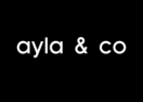 Ayla & Co logo