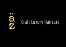 äz haircare logo