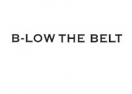 B-Low The Belt logo