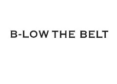 B-Low The Belt promo codes