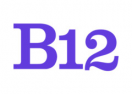 B12.io logo