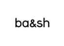 ba&sh logo