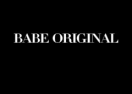 Babe Original logo