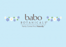 Babo Botanicals logo