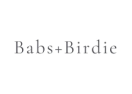 Babs+Birdie logo