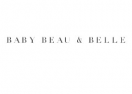 Baby Beau & Belle logo