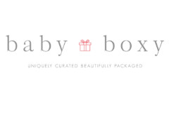 Baby Boxy promo codes