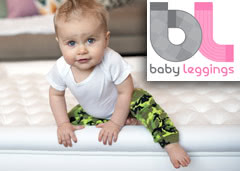 Baby Leggings promo codes
