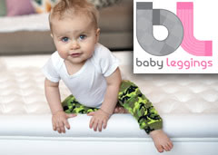 babyleggings.com