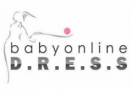 Babyonlinedress logo