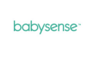 Babysense logo