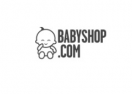 Babyshop logo