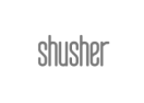 Baby Shusher logo