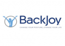 BackJoy logo