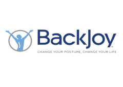 BackJoy promo codes