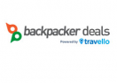 Backpacker Deals logo