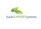 Back Support Systems logo