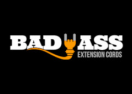 Bad Ass Extension Cords logo