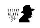 BADAZZ GLAZZ logo