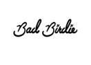 Bad Birdie logo