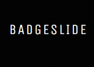 Badgeslide logo