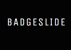 Badgeslide promo codes
