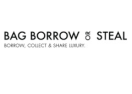 Bag Borrow or Steal logo