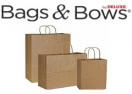 Bags & Bows logo