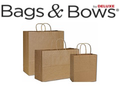 Bags & Bows promo codes