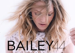 Bailey 44 promo codes