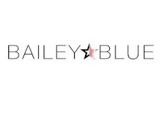 Bailey Blue promo codes