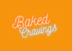 Baked Cravings promo codes